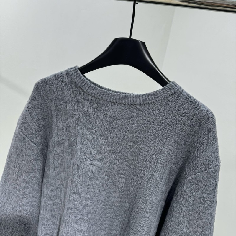 Dior Unisex Sweater