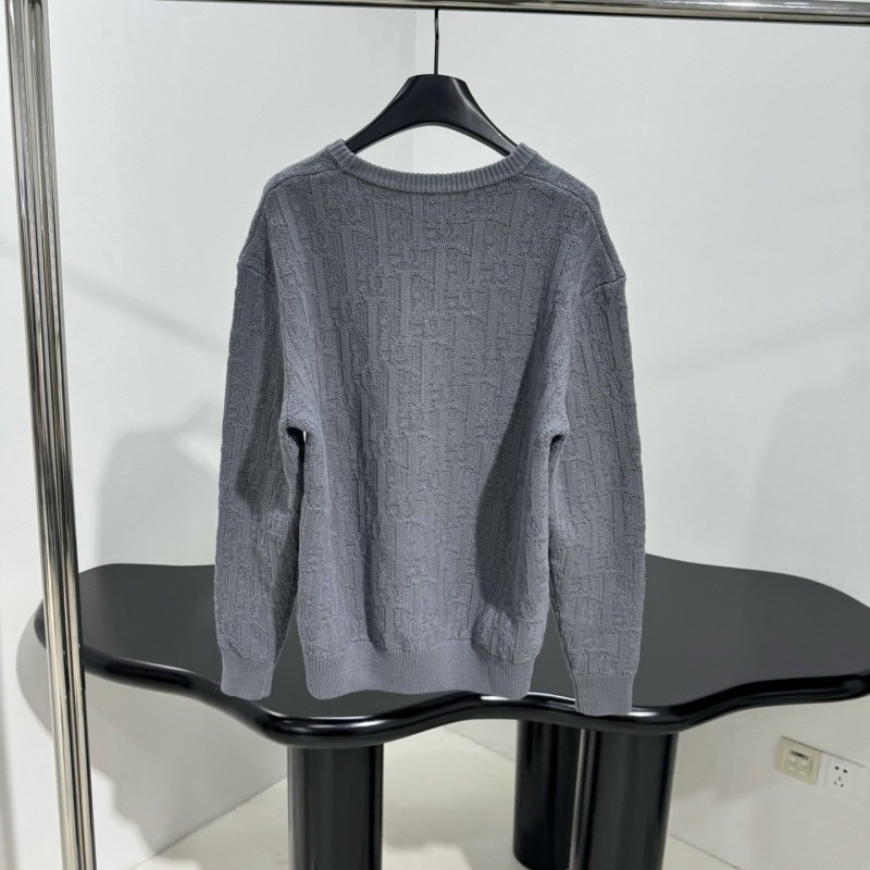 Dior Unisex Sweater