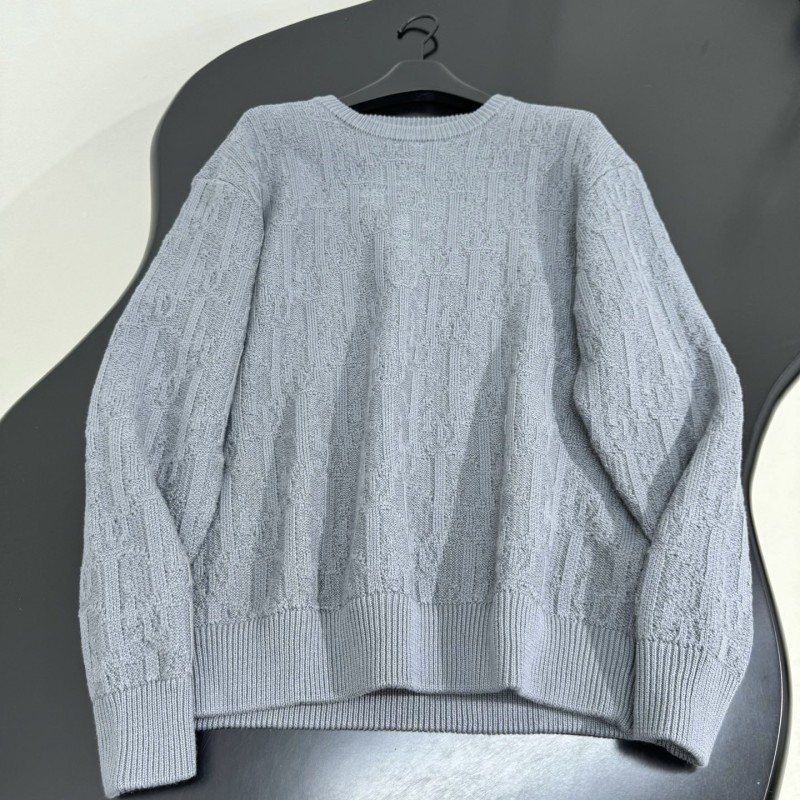 Dior Unisex Sweater