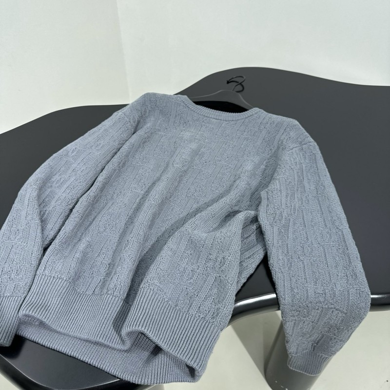 Dior Unisex Sweater