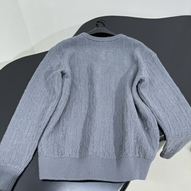 Dior Unisex Sweater