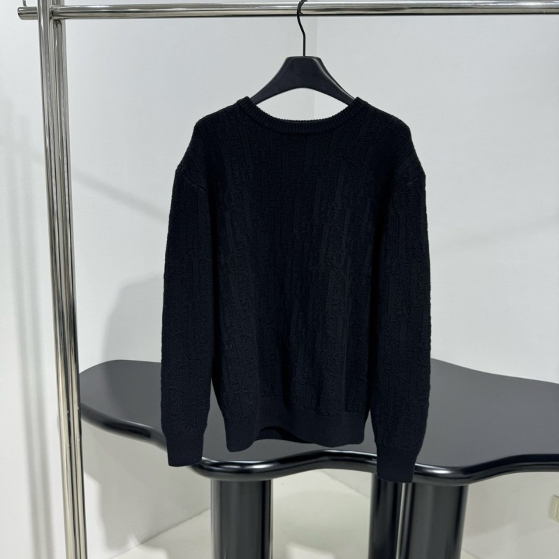 Dior Unisex Sweater