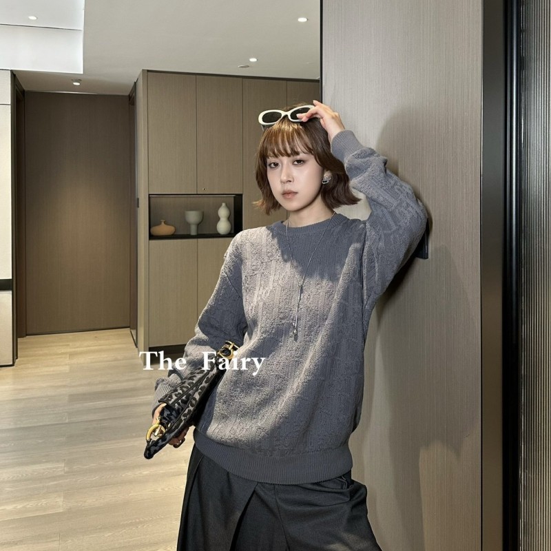Dior Unisex Sweater