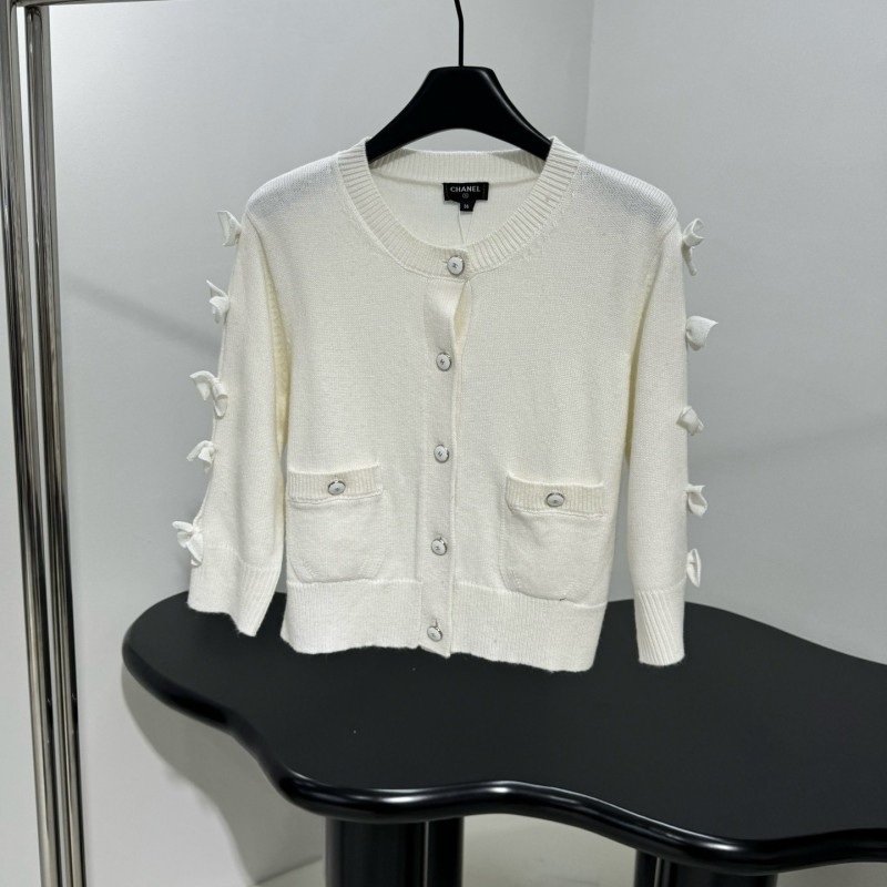 Chanel Cardigan