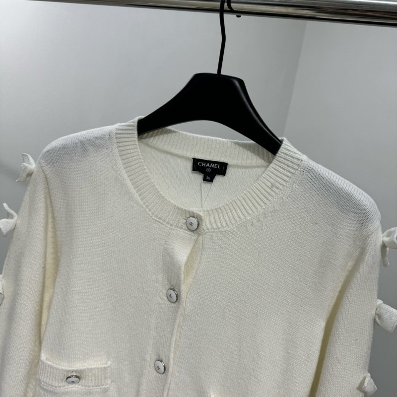 Chanel Cardigan