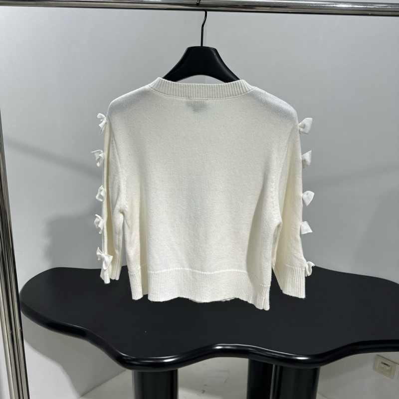 Chanel Cardigan