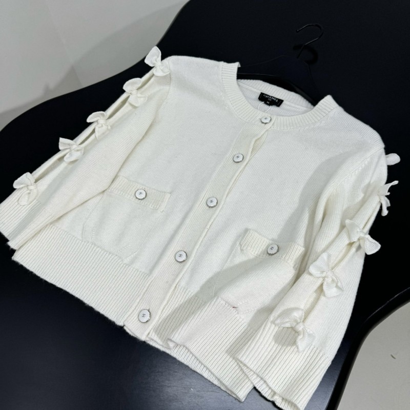 Chanel Cardigan