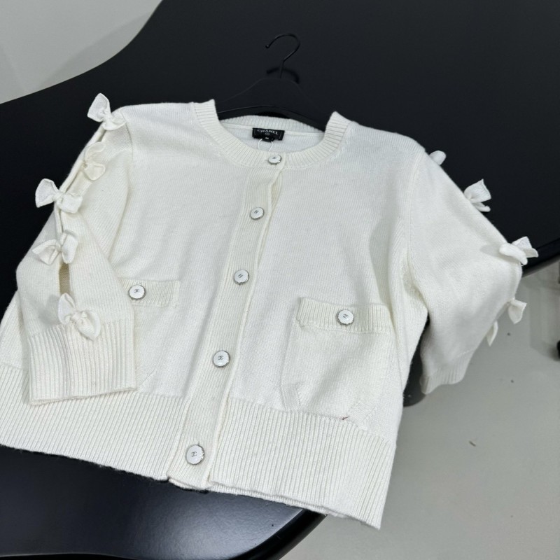 Chanel Cardigan