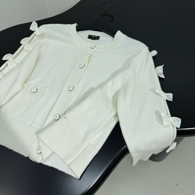 Chanel Cardigan