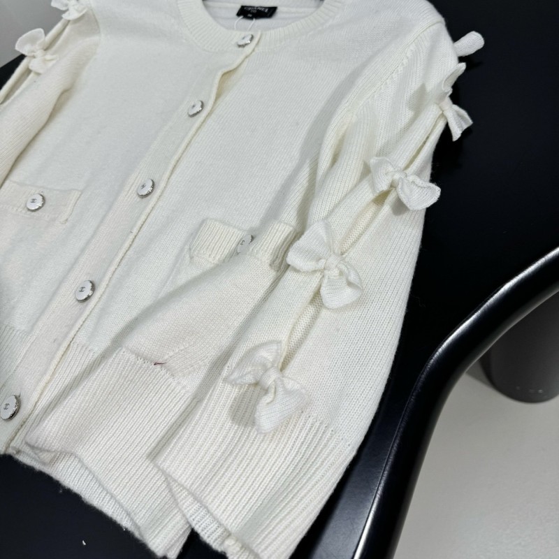 Chanel Cardigan
