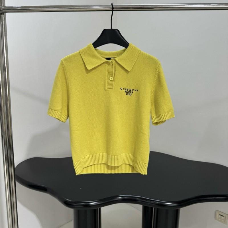 Givenchy Polo Tee