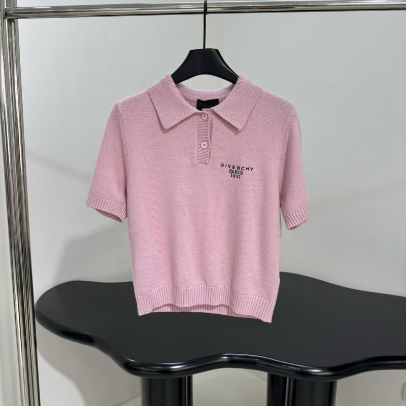 Givenchy Polo Tee