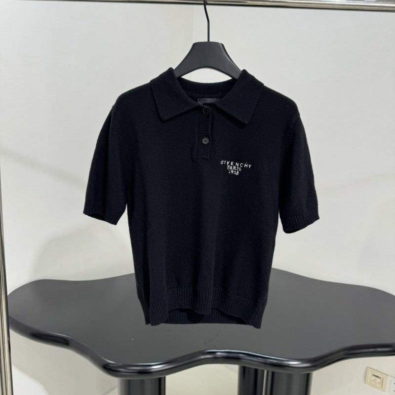 Givenchy Polo Tee