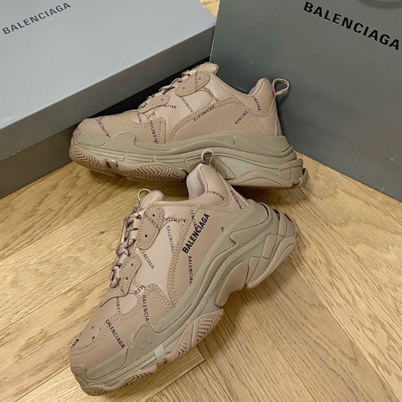 Balenciaga Unisex Shoes