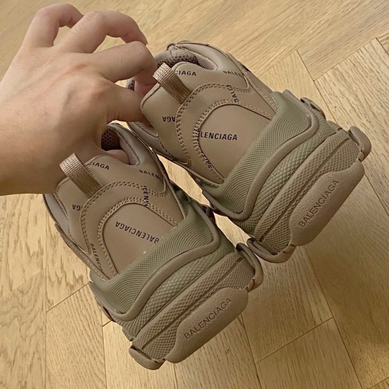 Balenciaga Unisex Shoes