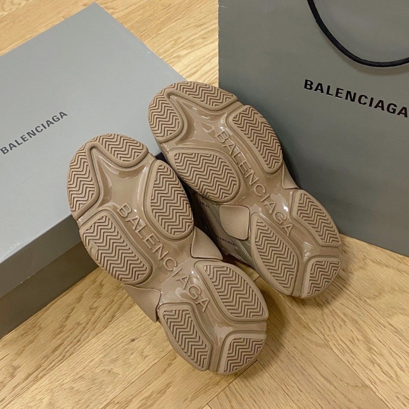 Balenciaga Unisex Shoes