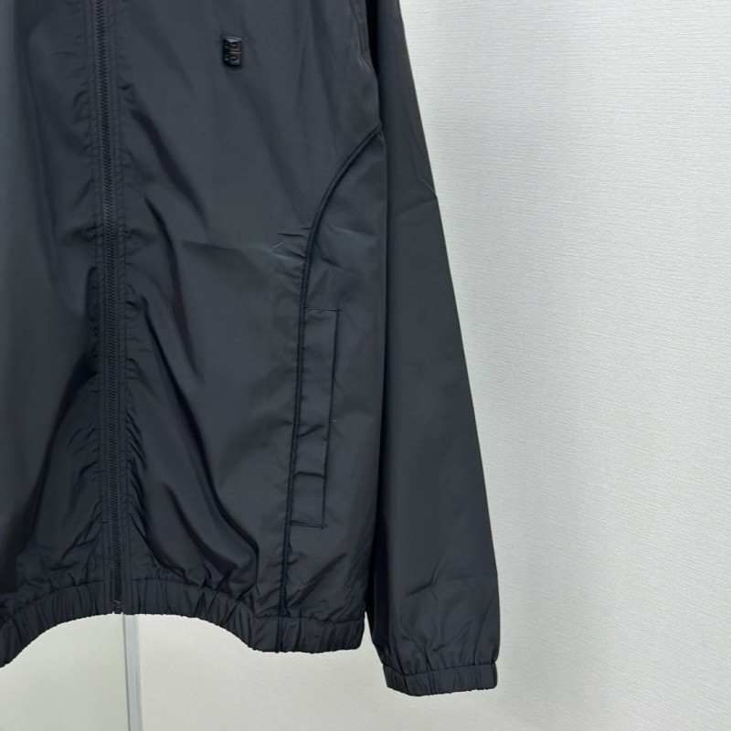 Givenchy Jacket