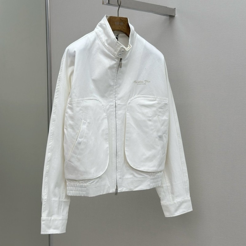 Dior Jacket