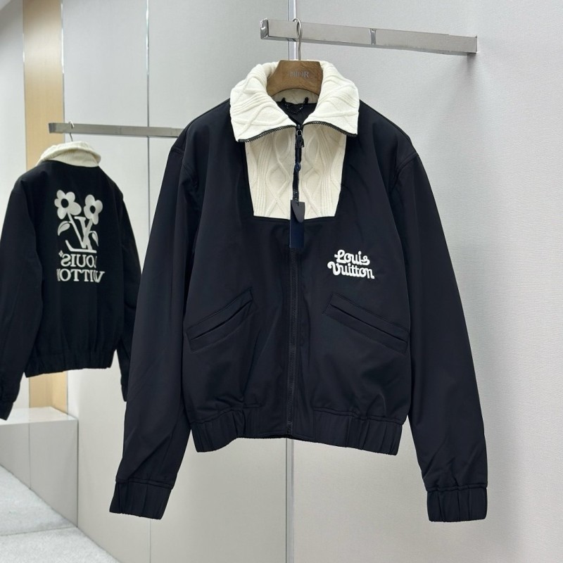 LV Jacket 