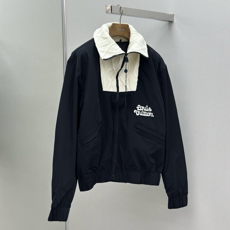 LV Jacket 