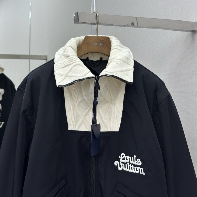 LV Jacket 