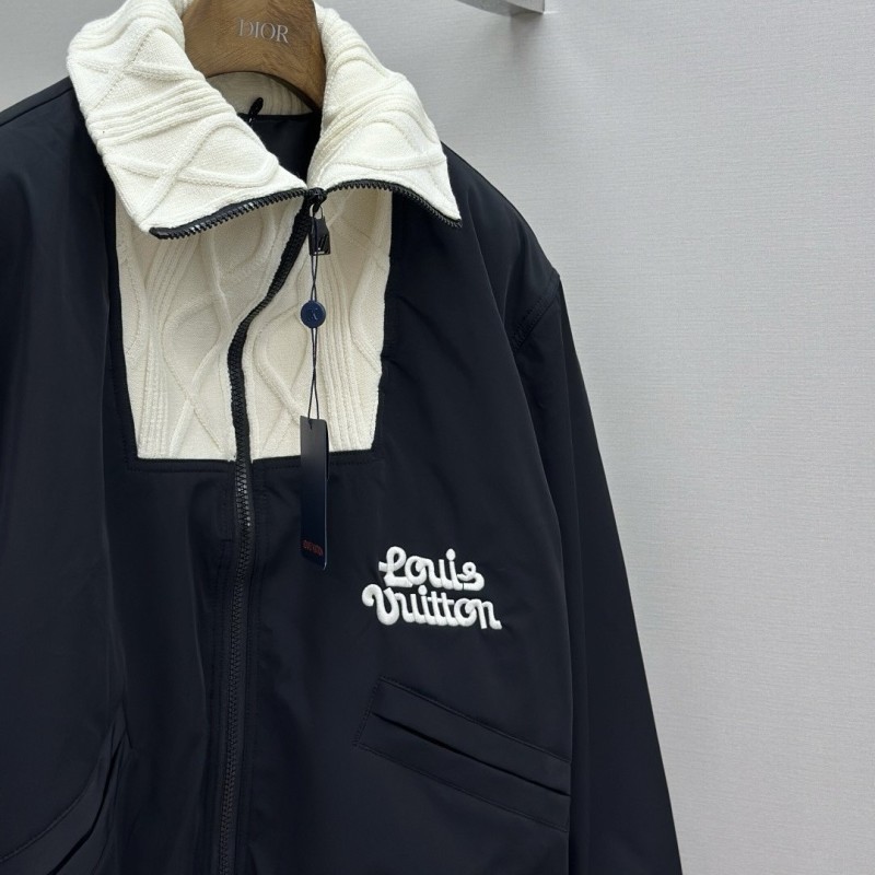 LV Jacket 