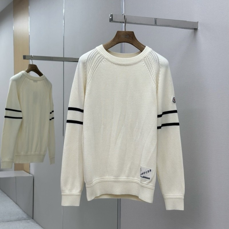 Moncler Unisex Sweaters