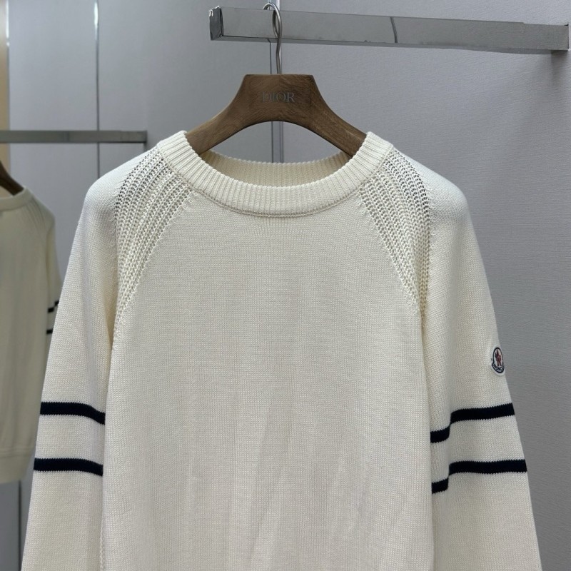 Moncler Unisex Sweaters