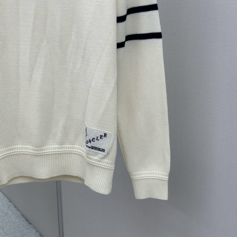 Moncler Unisex Sweaters