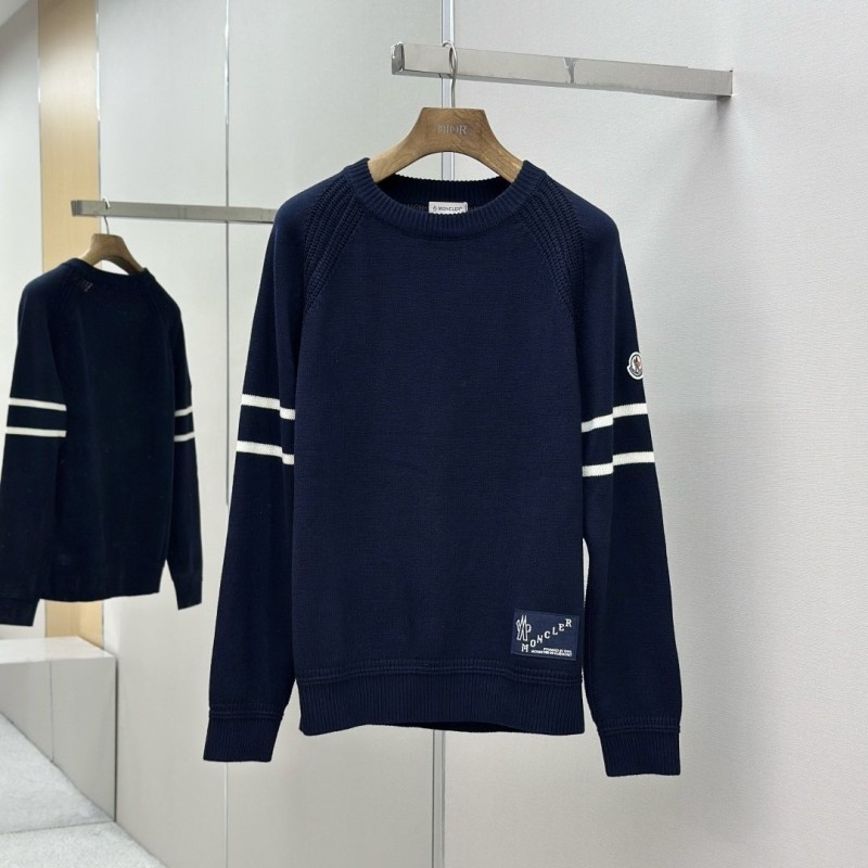 Moncler Unisex Sweaters
