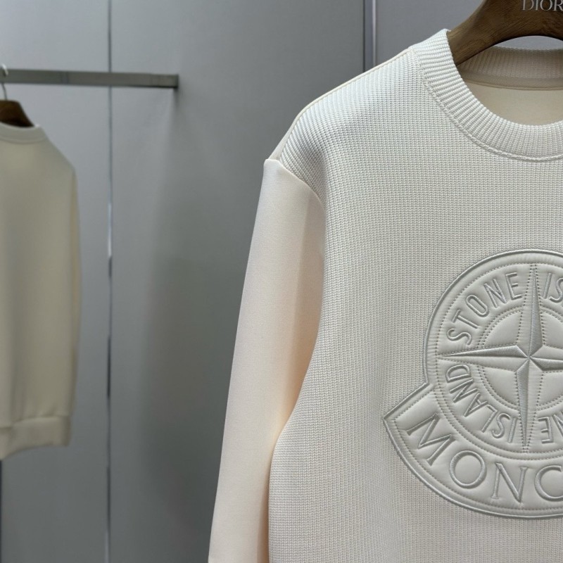 Moncler Unisex Sweaters