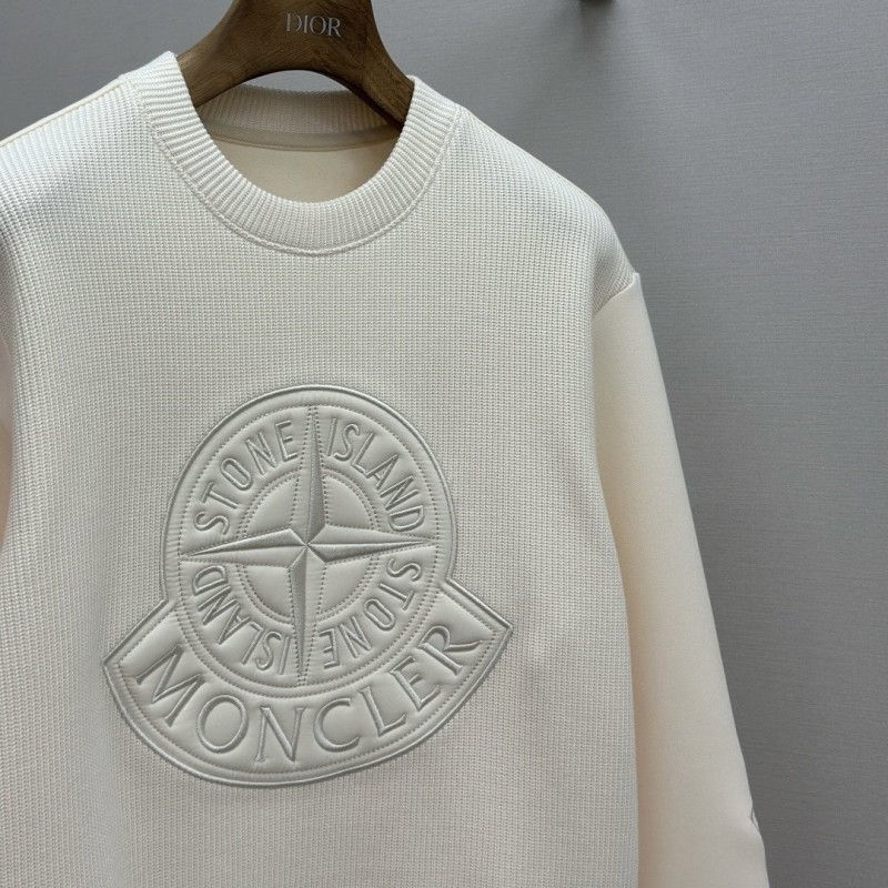 Moncler Unisex Sweaters