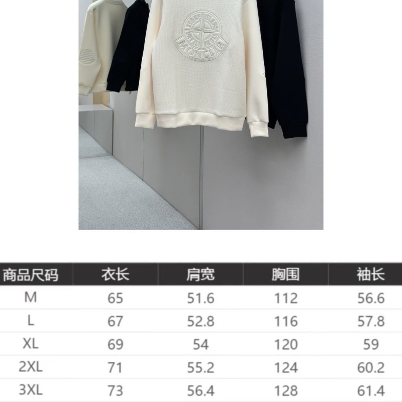 Moncler Unisex Sweaters