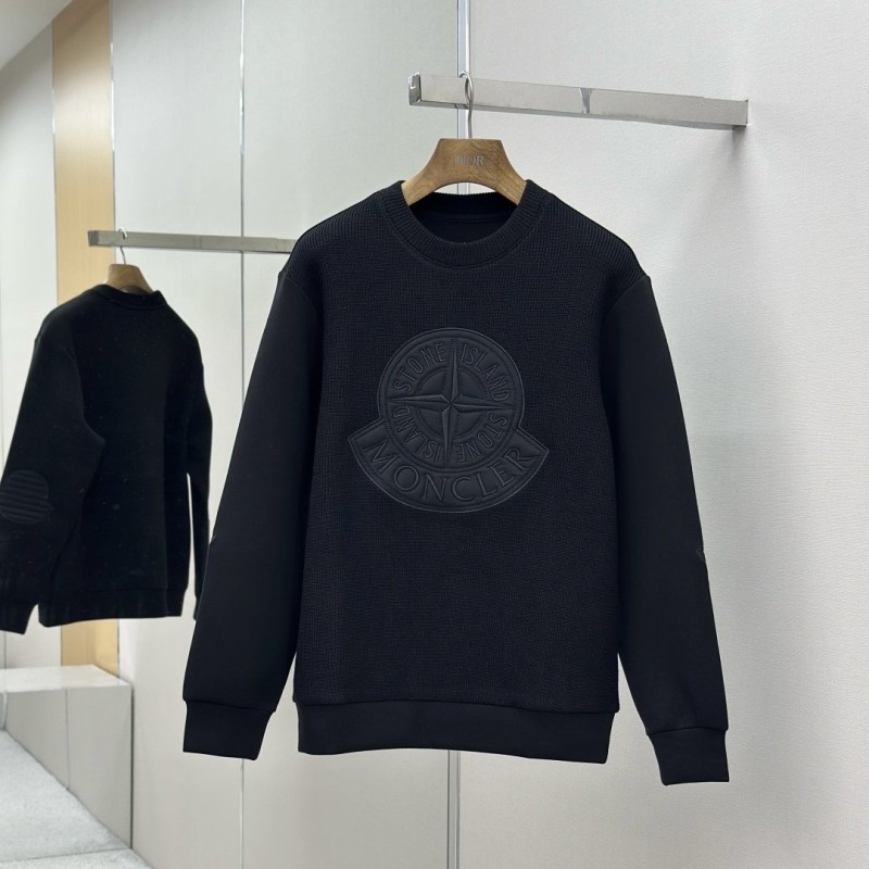Moncler Unisex Sweaters