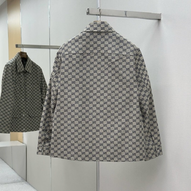Gucci Jacket