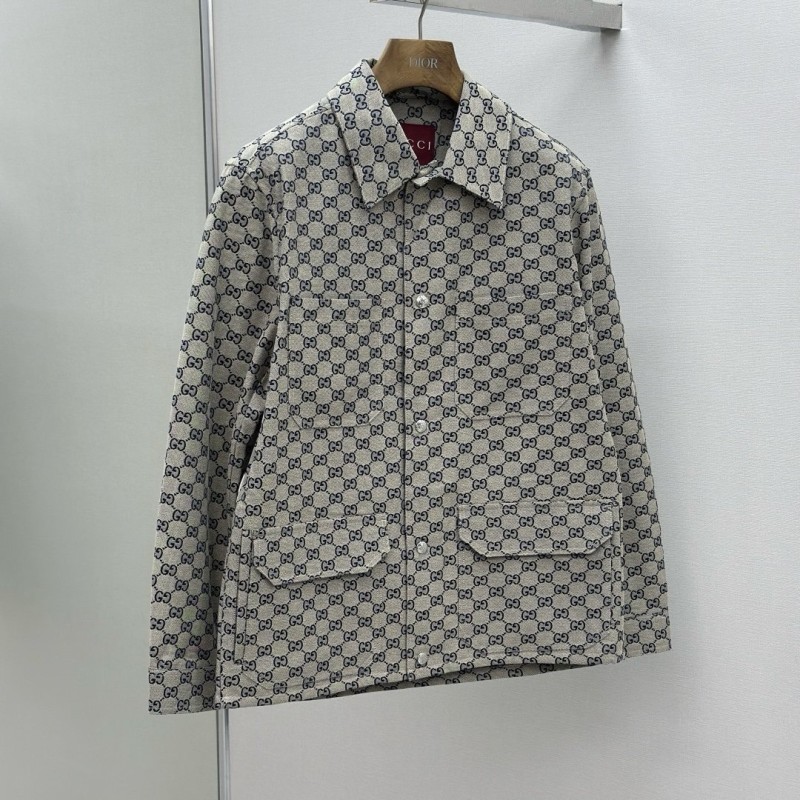 Gucci Jacket