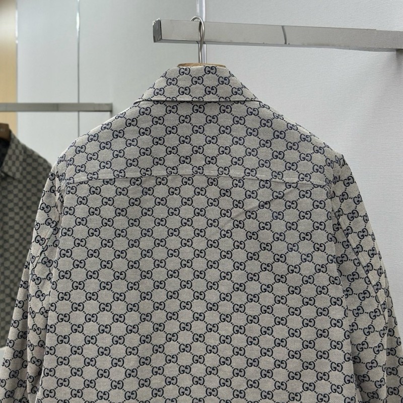 Gucci Jacket