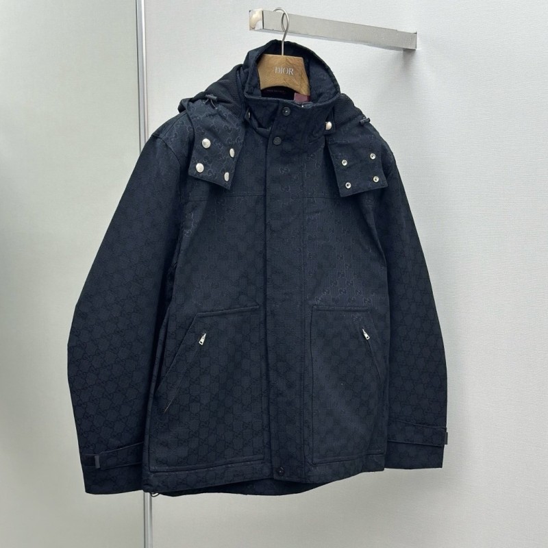 Gucci Jacket
