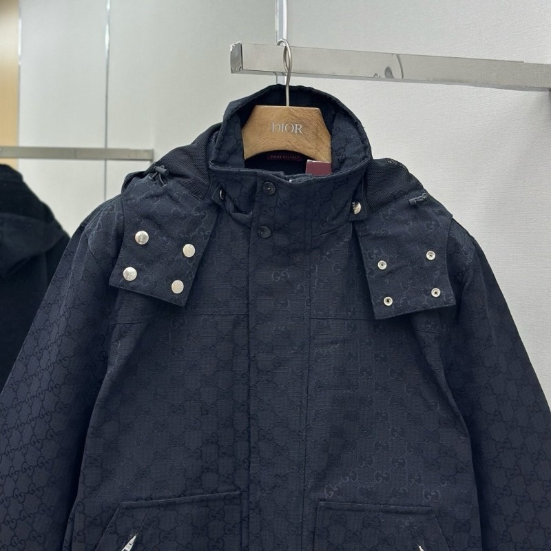 Gucci Jacket