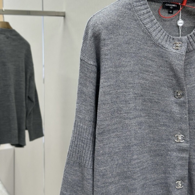 Chanel Cardigan