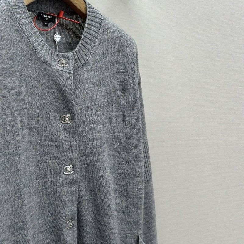 Chanel Cardigan