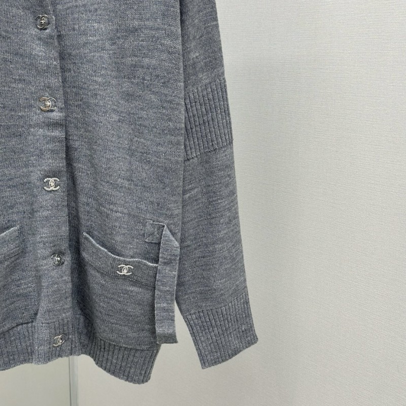 Chanel Cardigan