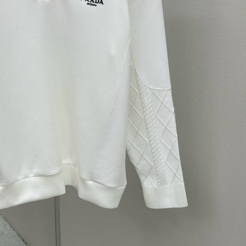 Prada Sweaters