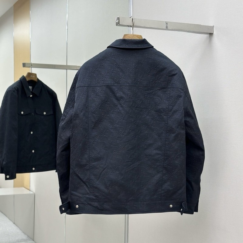 Dior Jacket