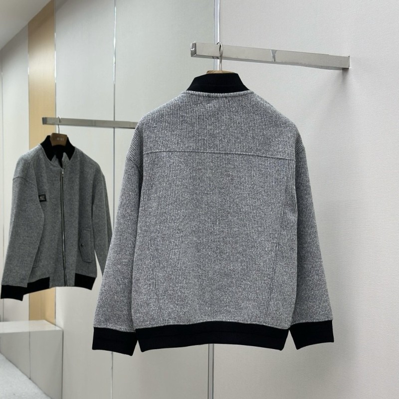 Loro Piana Hoodie Jacket