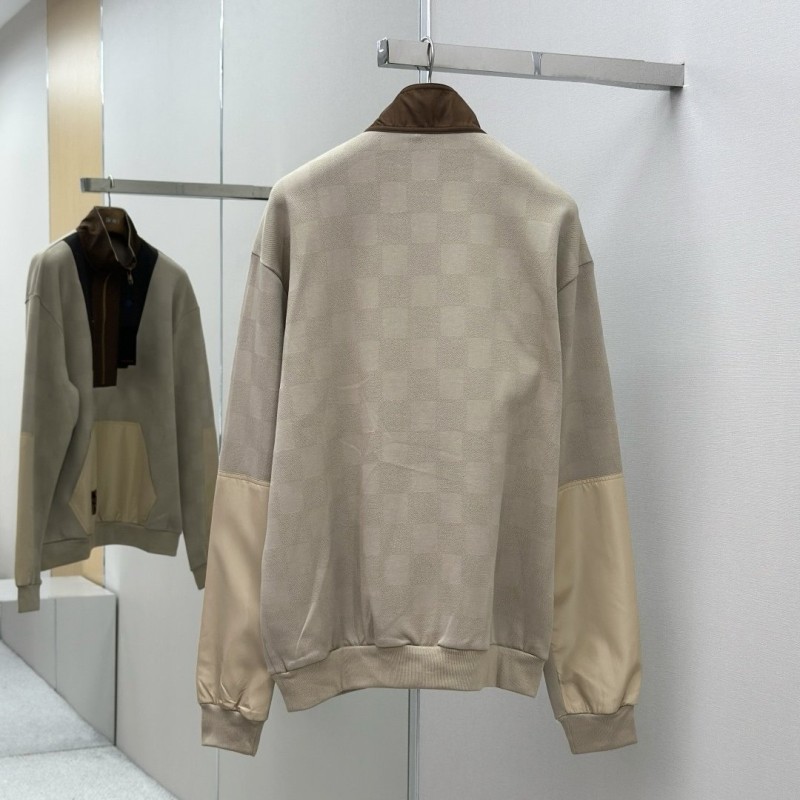 LV Sweaters