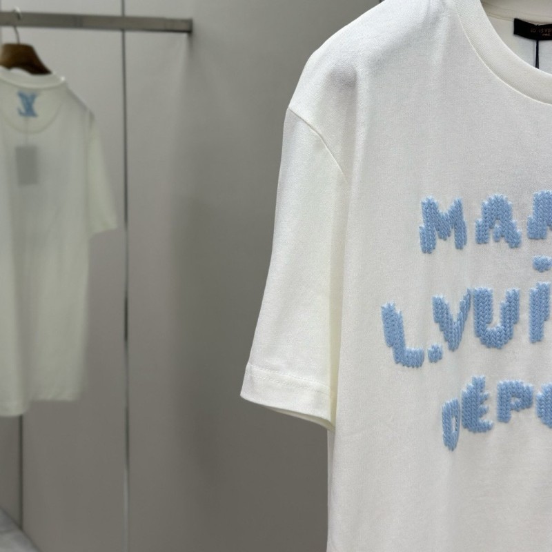LV Unisex Tee