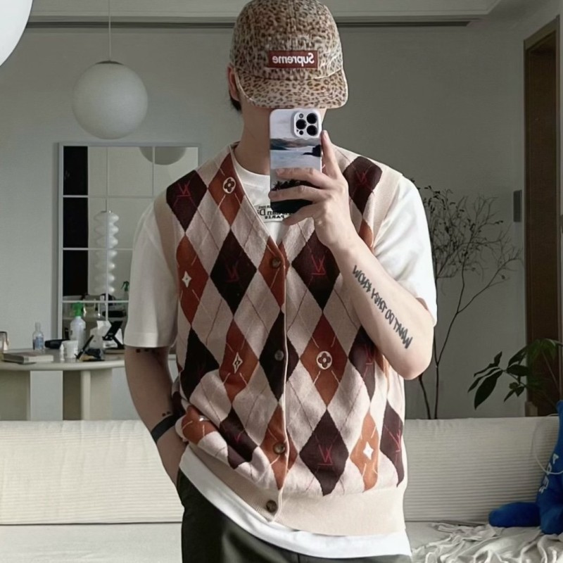 LV Vest