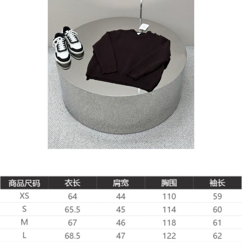 Bottega Veneta Sweater