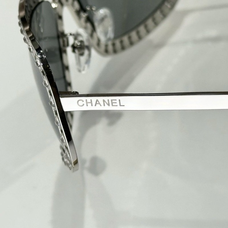 Chanel Glasses 